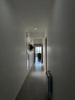 Departamento frente al mar 6 personas