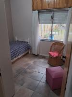 Casa para 5 personas