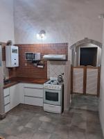 Casa para 5 personas