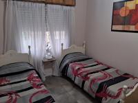 Casa para 5 personas