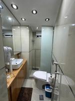 Hermoso departamento céntrico 5 personas