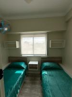 Hermoso departamento céntrico 5 personas